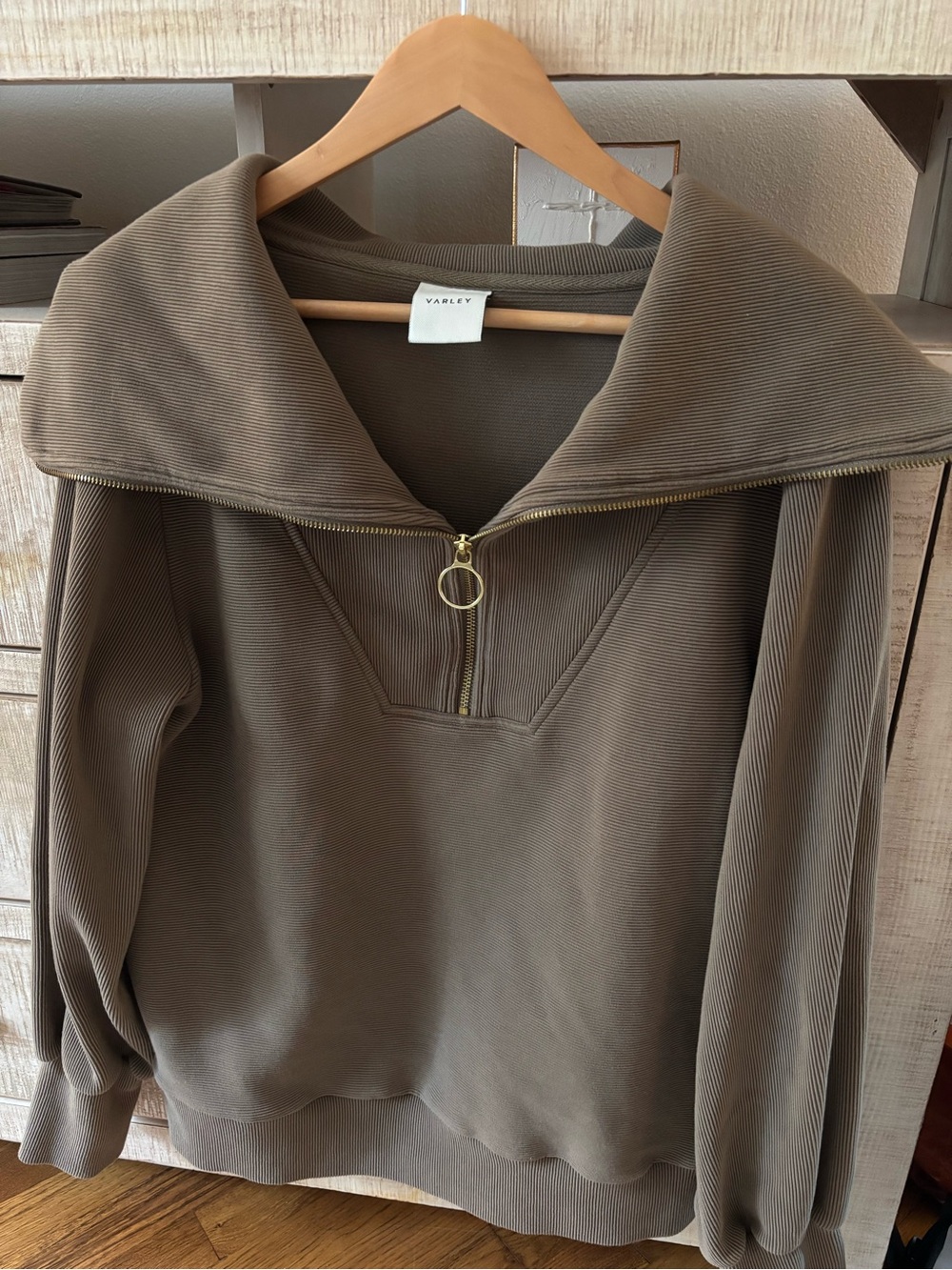 Varley Pullover